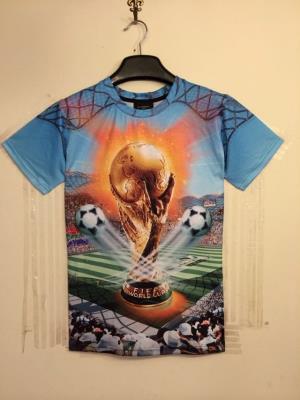 Cheap Givenchy shirts FIFA 2014 Word Cup wholesale No. 314